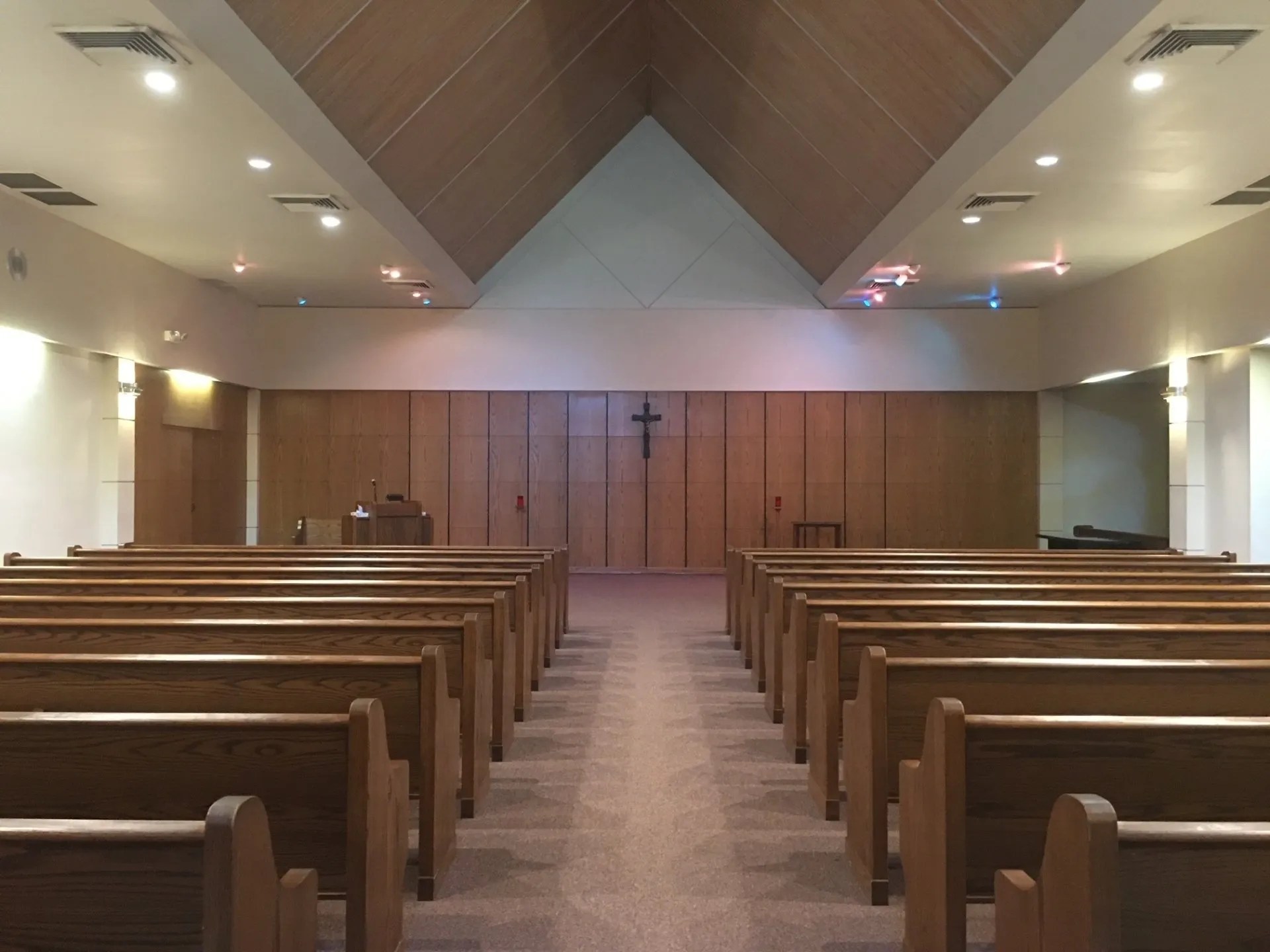 Mansfield Kilpatricks Roseneath Funeral Homes Crematorium And