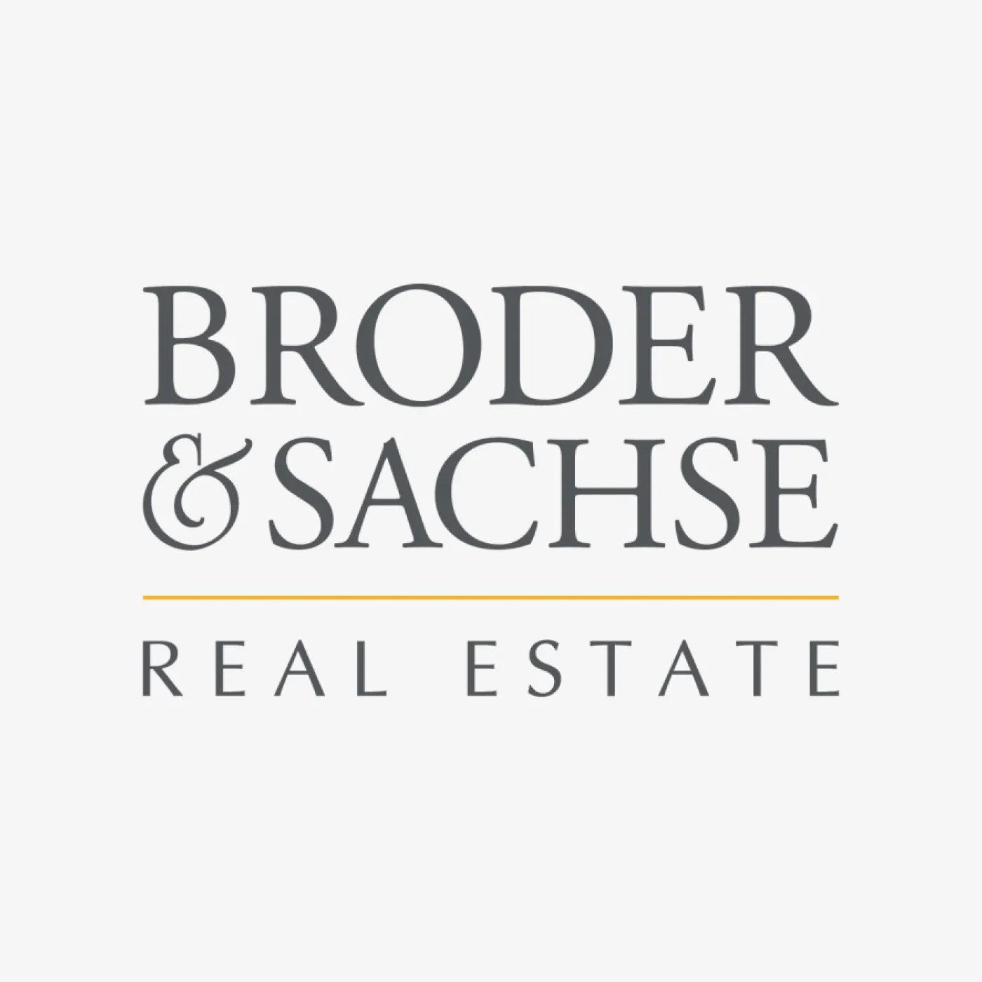 Broder & Sachse Real Estate AR Real Estate Case Study