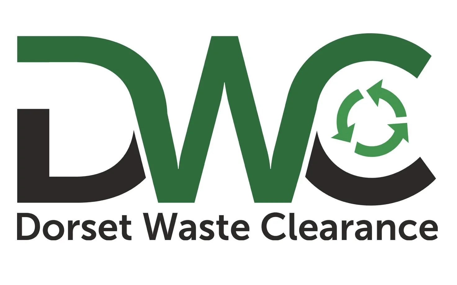 Rubbish removal by Dorset Waste Clearance, Bournemouth