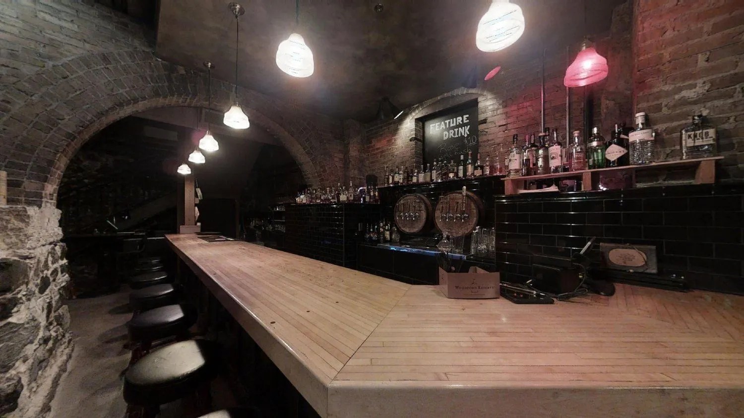 The Oliver Inn Duluth's Downtown Boutique Hotel Awaits You