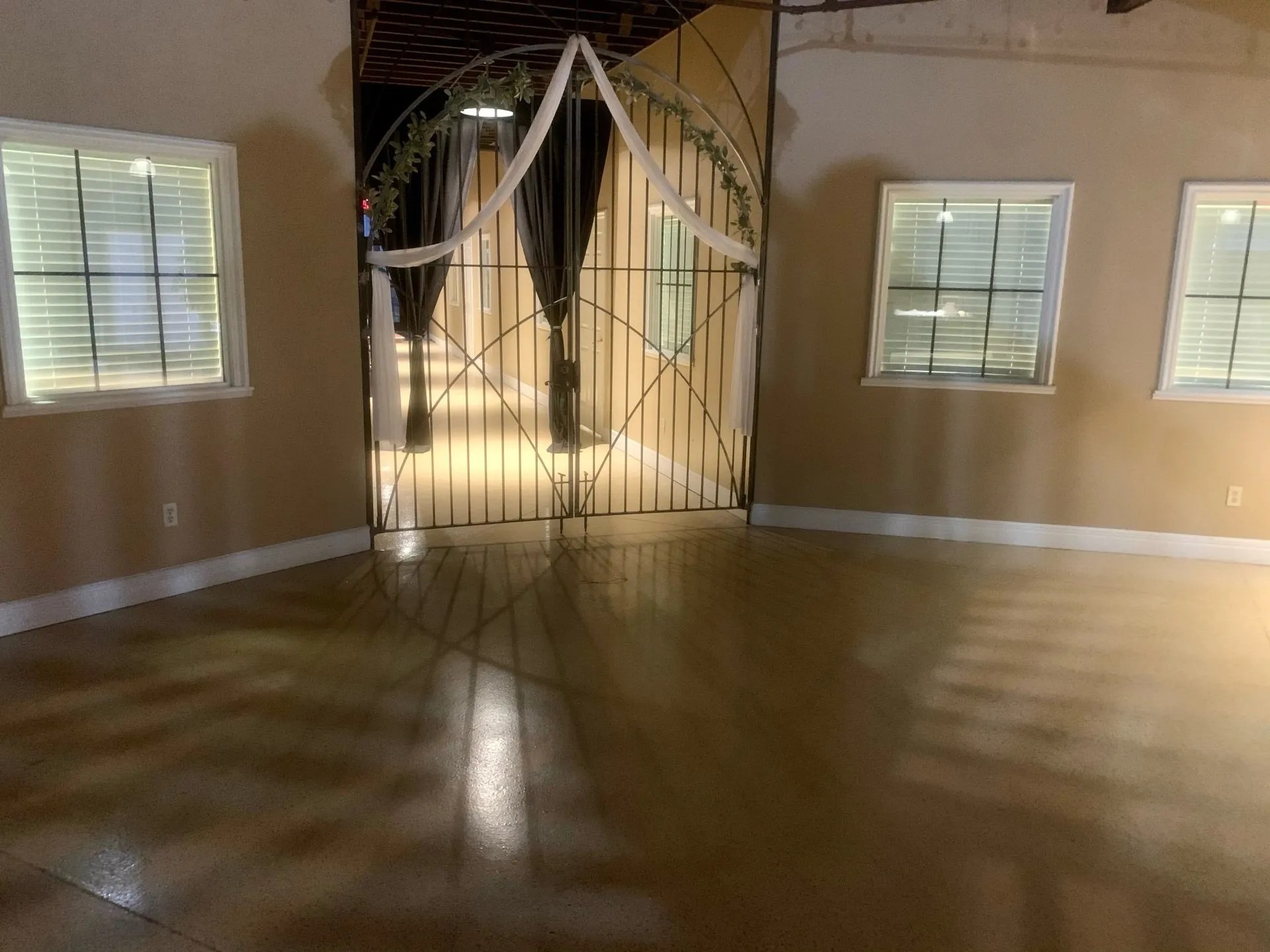 FAQs for Hosting Your Wedding at The Courtyard Plattsburg, MO