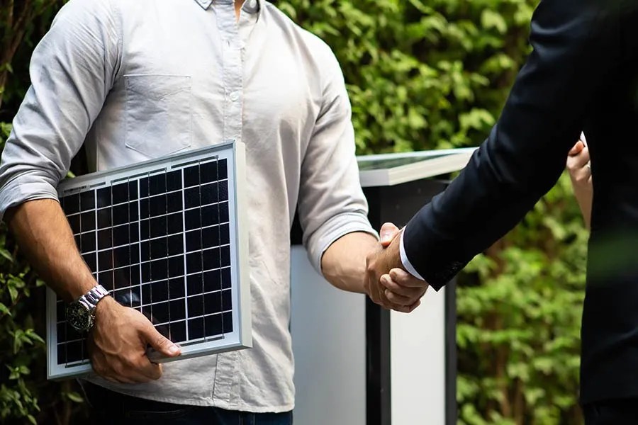 Key Ingredients For A Successful Solar Sales Proposal!