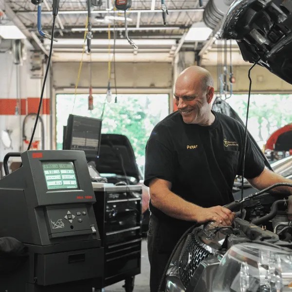 TopTier Auto Electronics Services Morrison's AutoRite