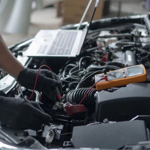 Top Auto Electrical Repair & Service | Morrison's Auto-Rite