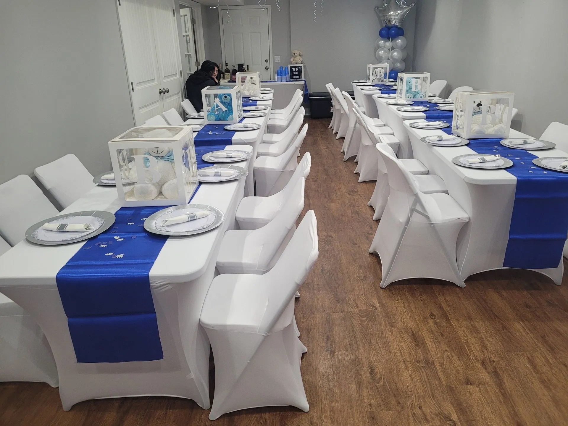 Parties and Events Woodbridge, VA No Wait Party Supply