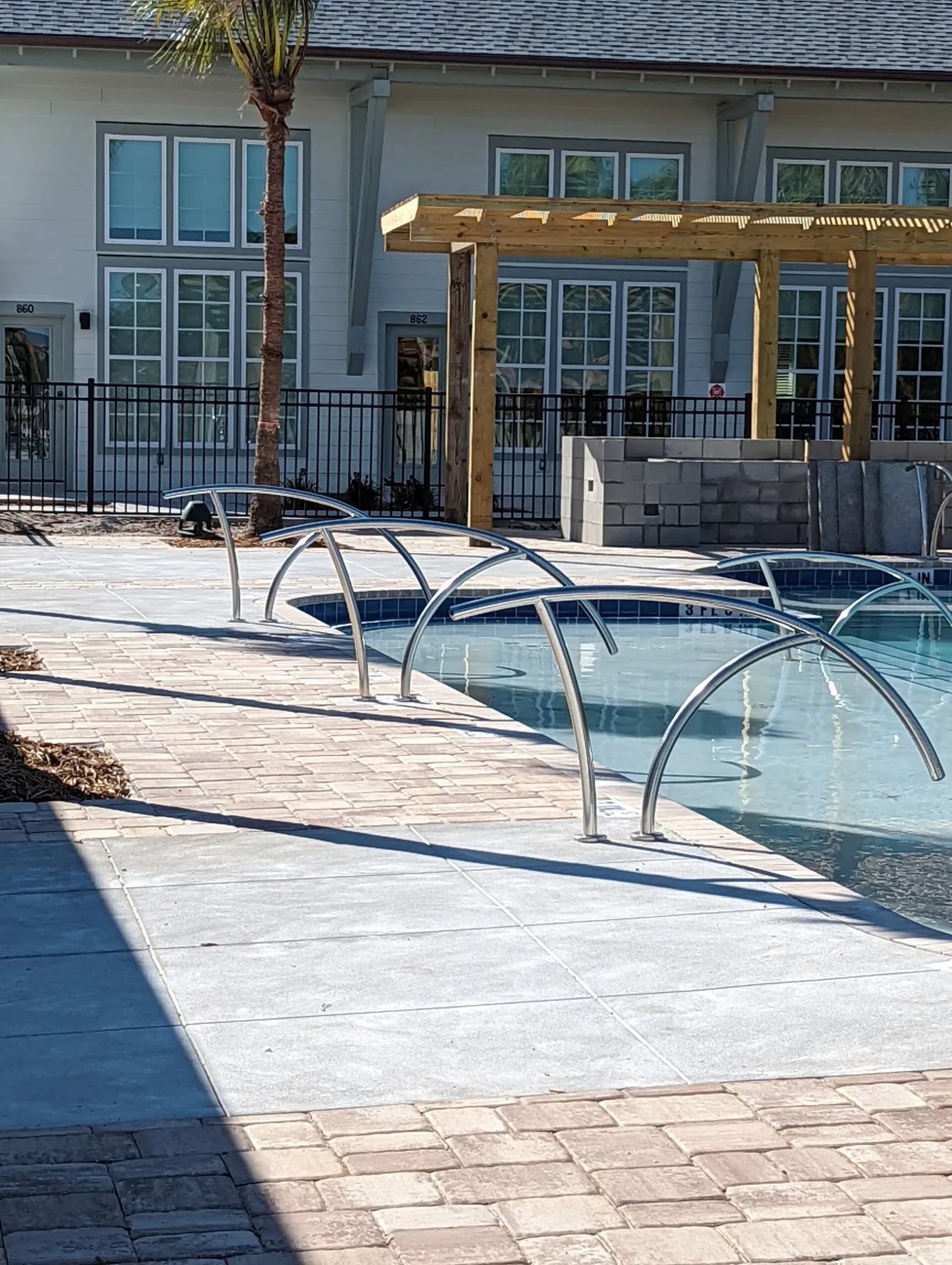 Masonry Contractors Venice, FL Concrete Flatwork Martuscelli