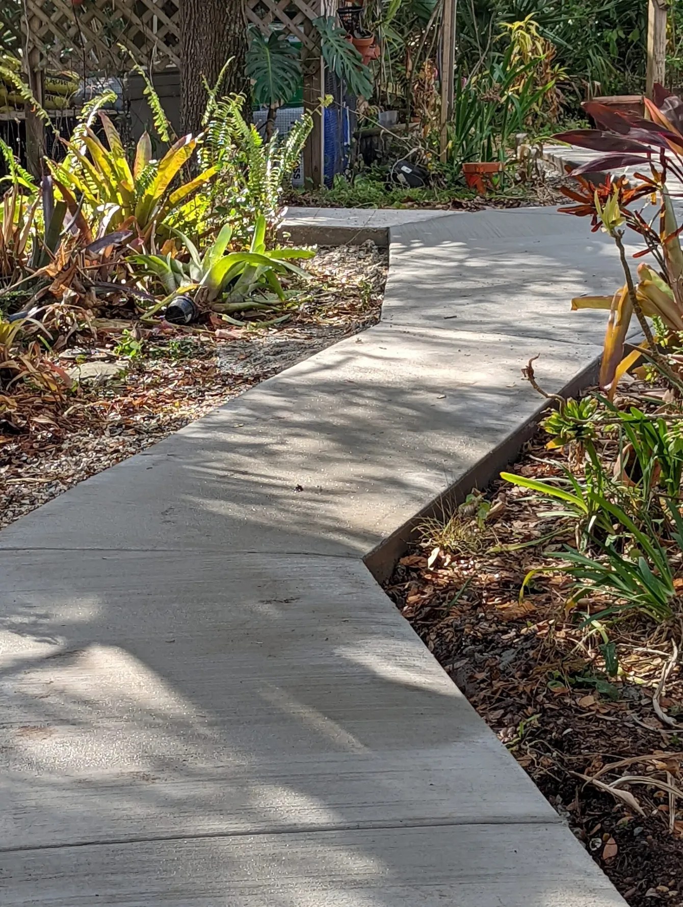 Masonry Contractors Venice, FL Concrete Flatwork Martuscelli