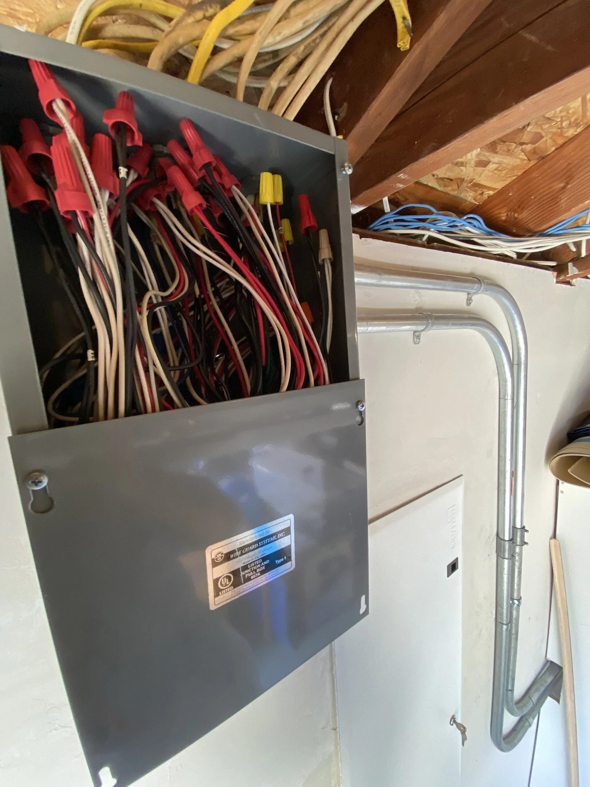 Wiring Installation Chula Vista, Chula Vista Wiring Installation