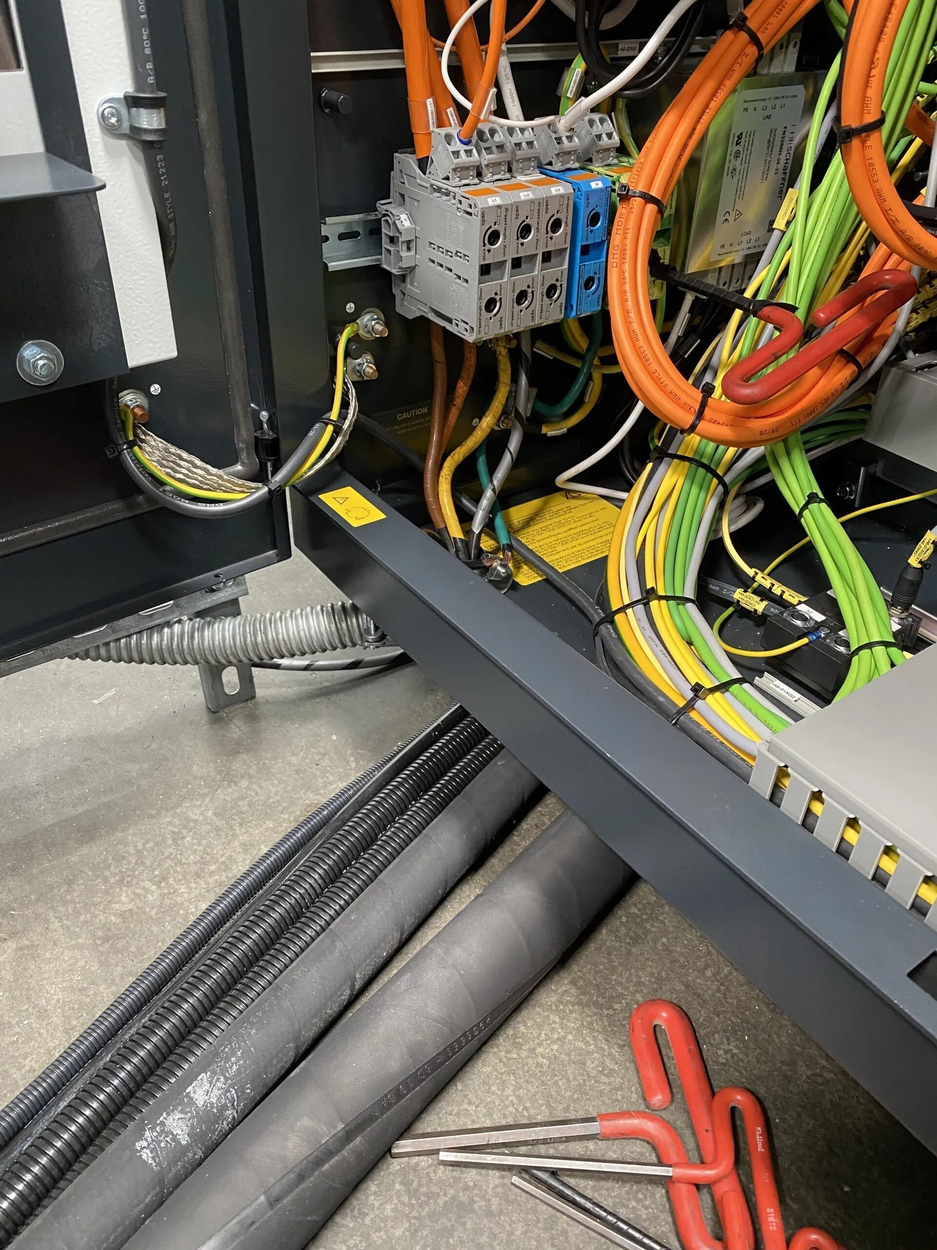 Wiring Installation Chula Vista, Chula Vista Wiring Installation