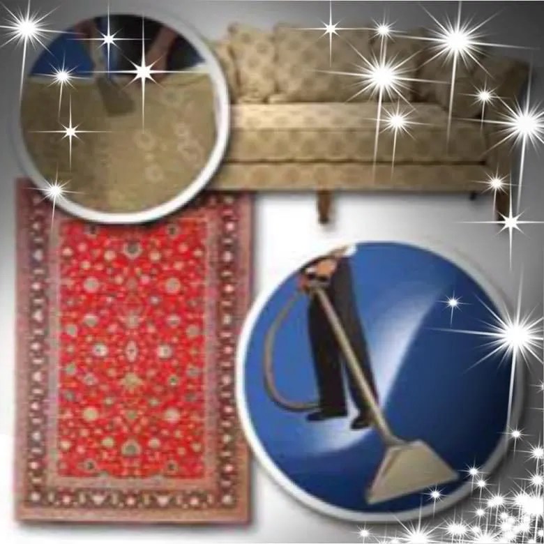 Carpet and upholstery cleaners Allclean Darlington