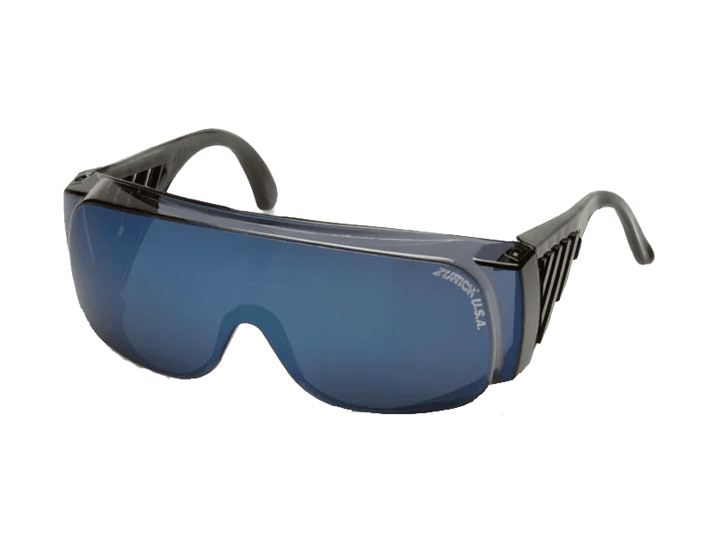 ZXG Extreme Glare Sunglasses for Sensitive Eyes