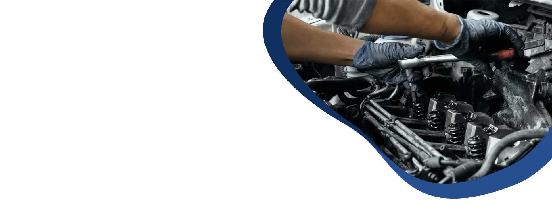 Slinger Auto Repair Rush Automotive