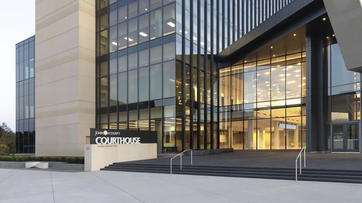 🥇 Bail Bondsman Johnson County KS Bail Bonds Johnson County Jail Kansas