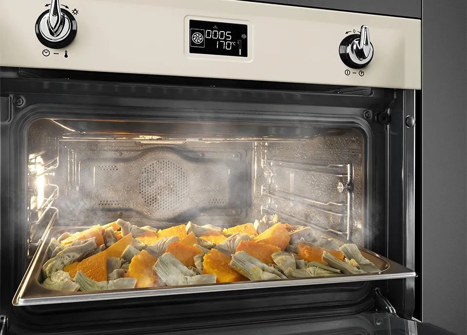 1 Reliable Oven Repair Singapore