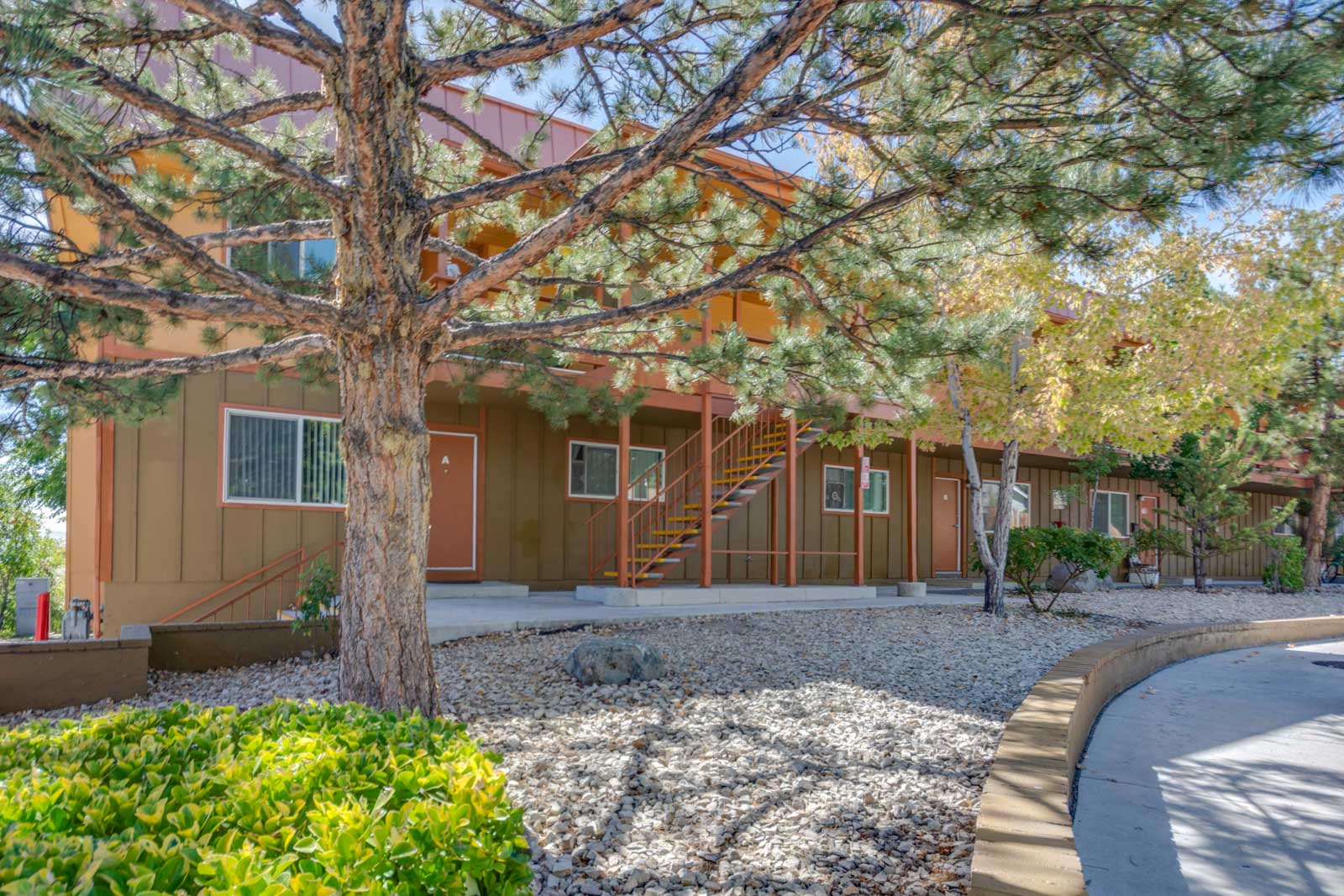 Vacancies Sunset Ridge Apartments The Apartment Company