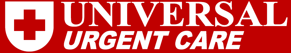UNIVERSAL URGENT CARE Home