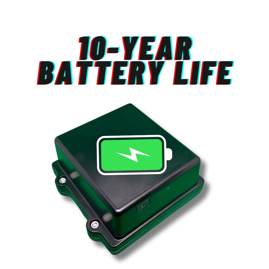 The Future of Trailer Security Top Shelf's Revolutionary Wireless GPS