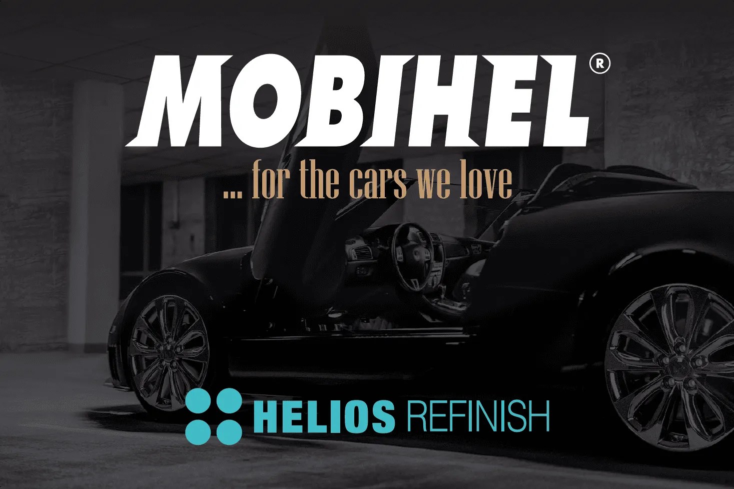 Automotive Paint Supplies in Port Macquarie Haps Paint Supplies