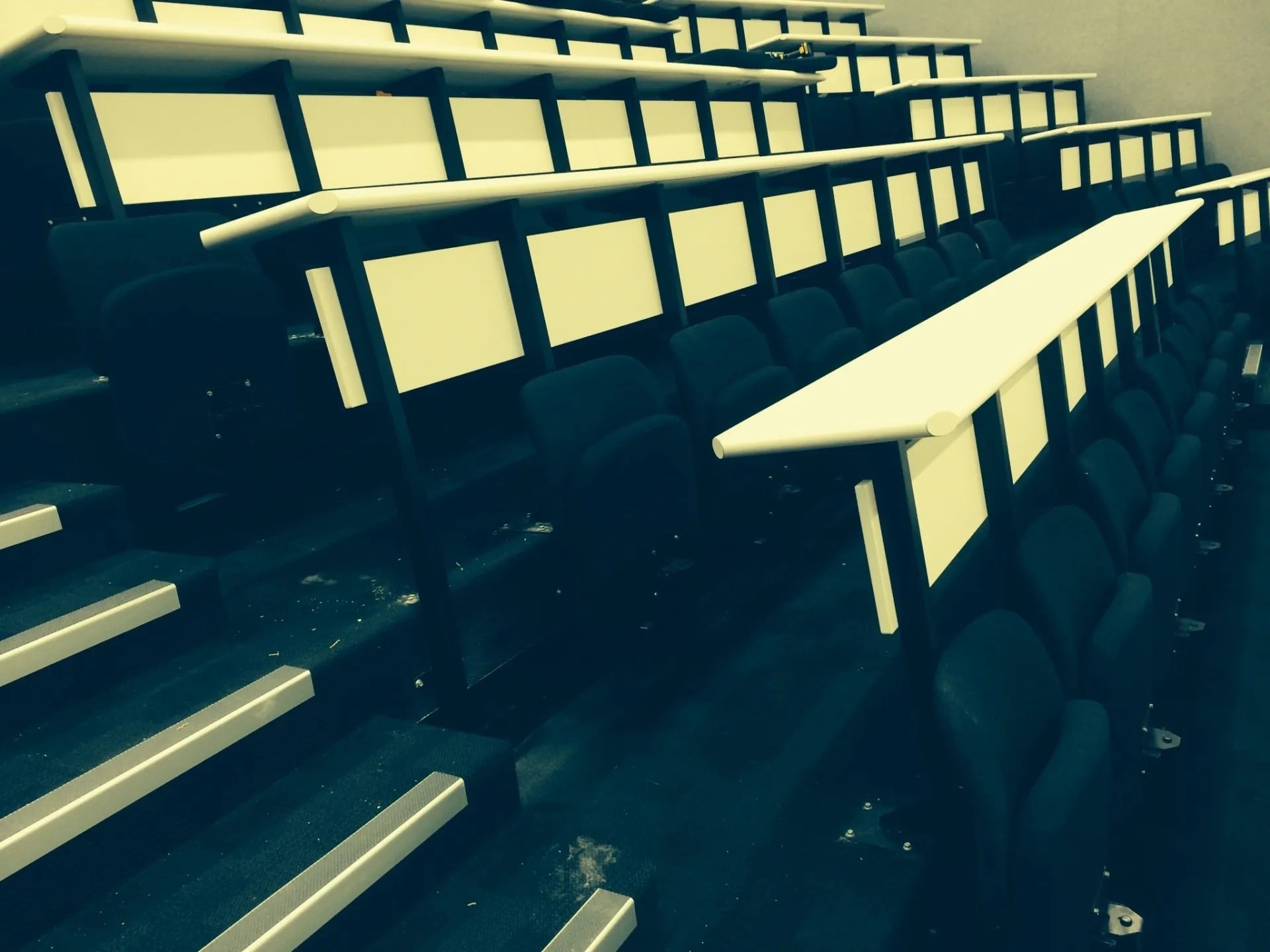 Urban Seating Custom made furniture Hamilton