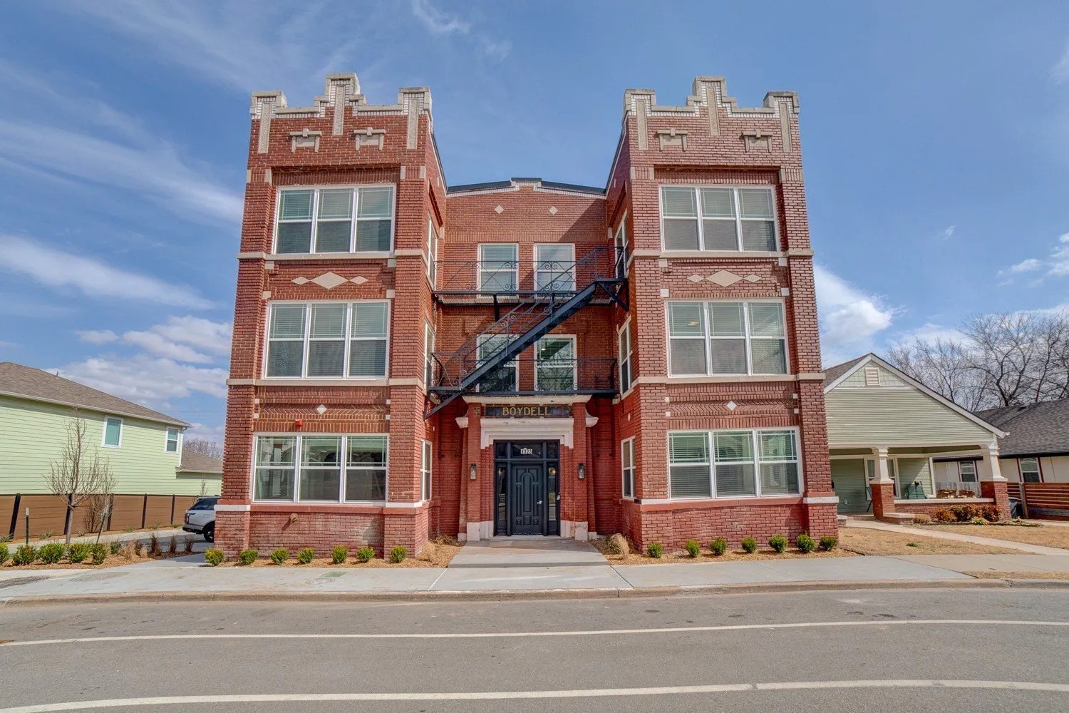 Tallgrass Management Group Owasso and Tulsa, OK