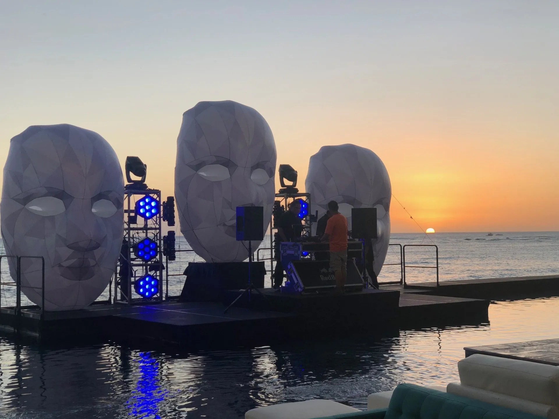 Lighting Experts Honolulu, HI Eggshell Light Company