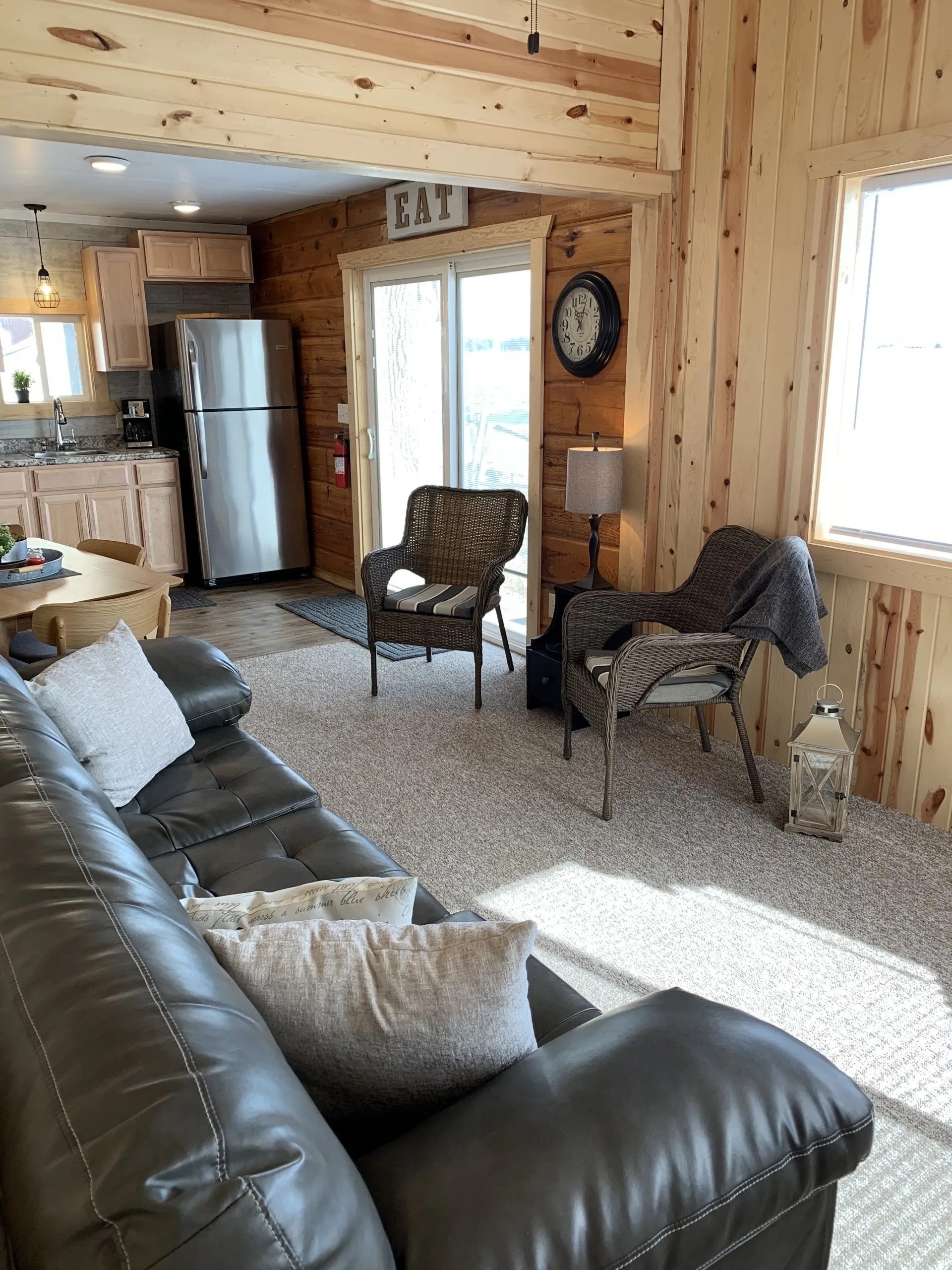 Spirit Lake Resort & Campground Your Summer Home