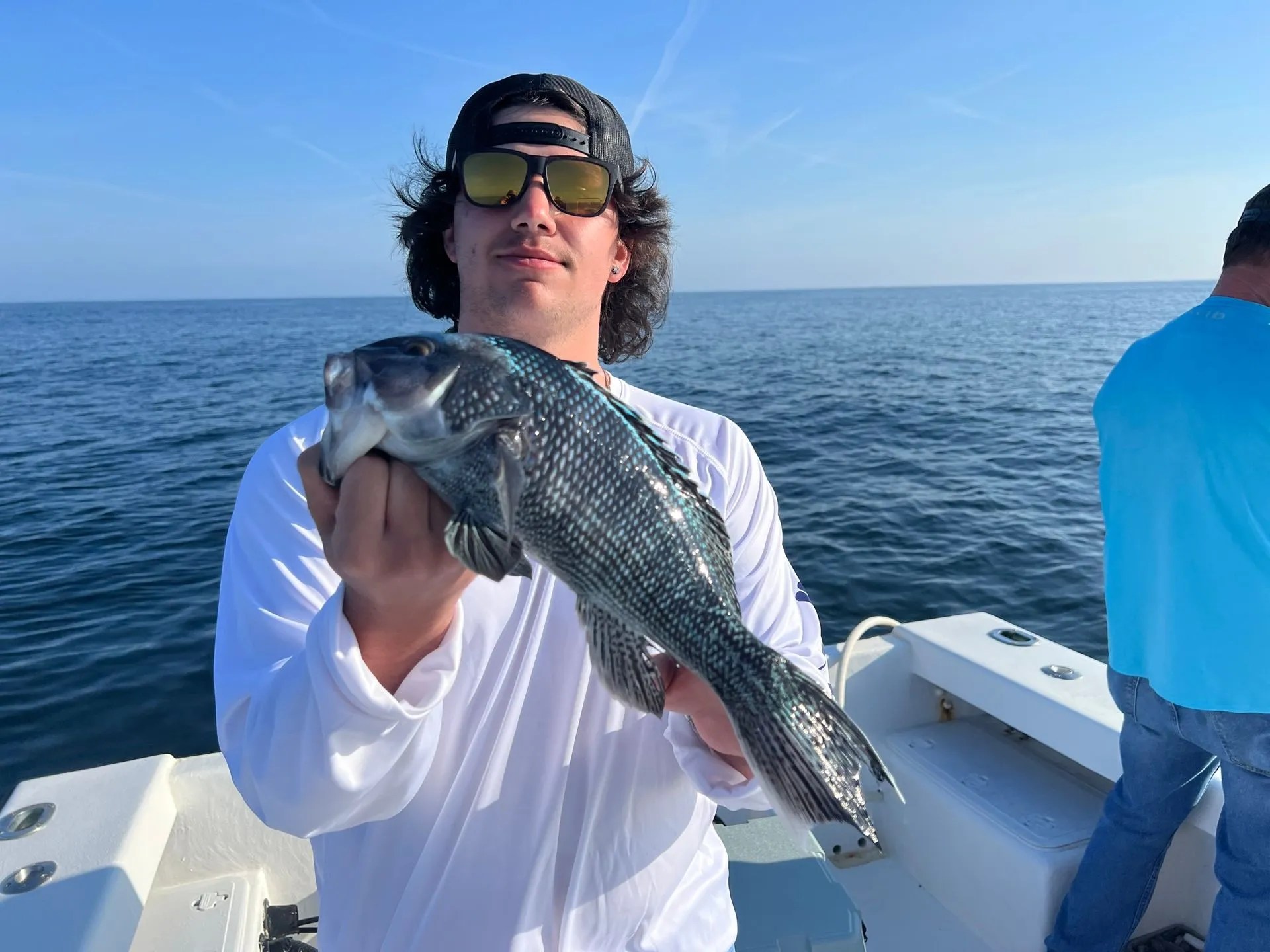 Fishing Best Charter Fishing The Coast