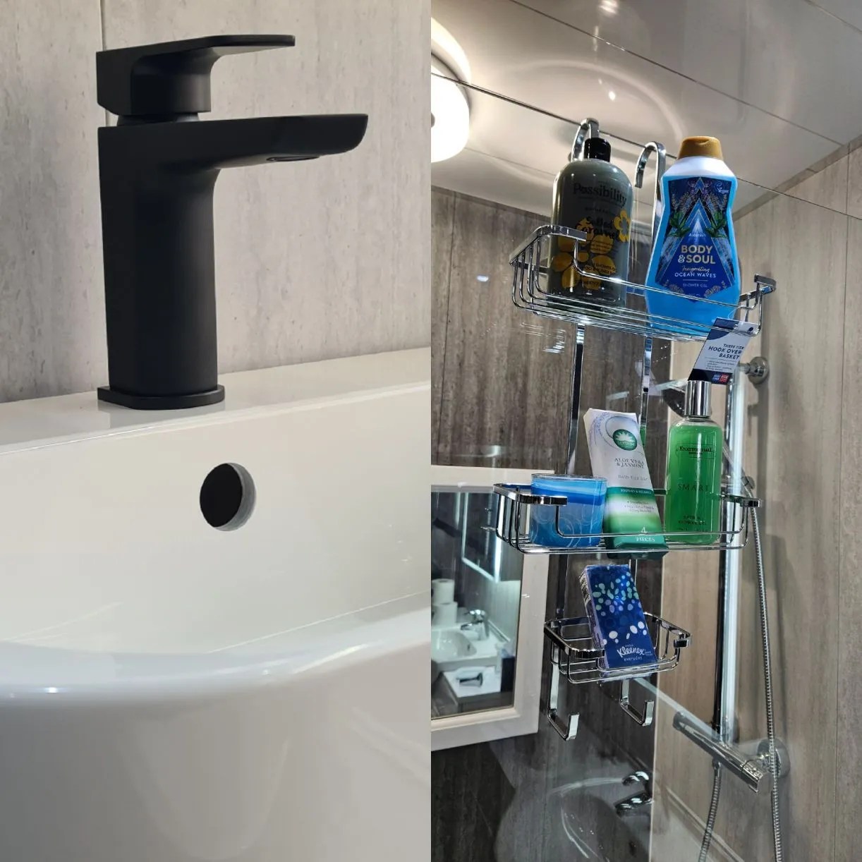 Bathroom & Kitchen Design & Installation Redcar W.S Plastics