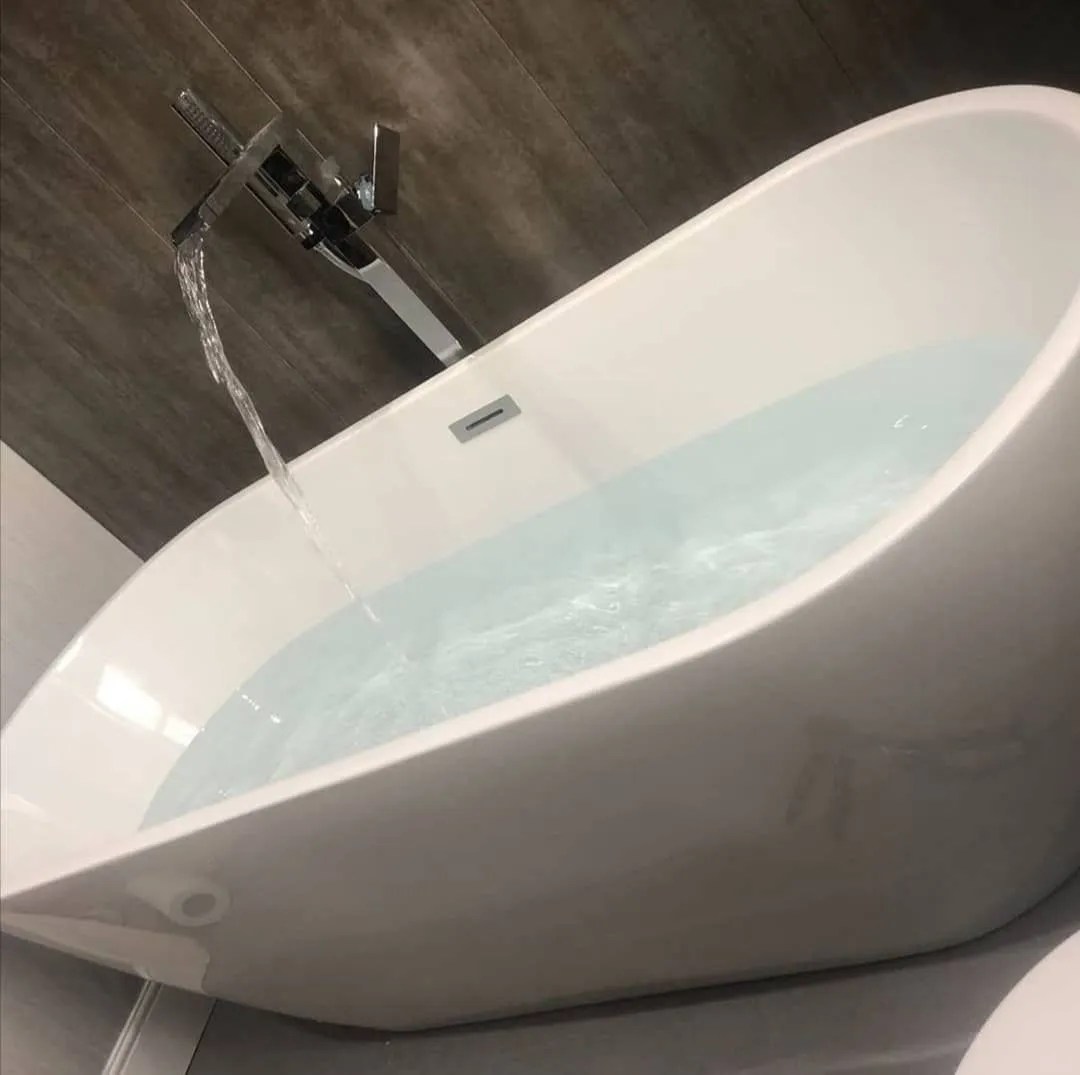 Bathroom & Kitchen Design & Installation Redcar W.S Plastics