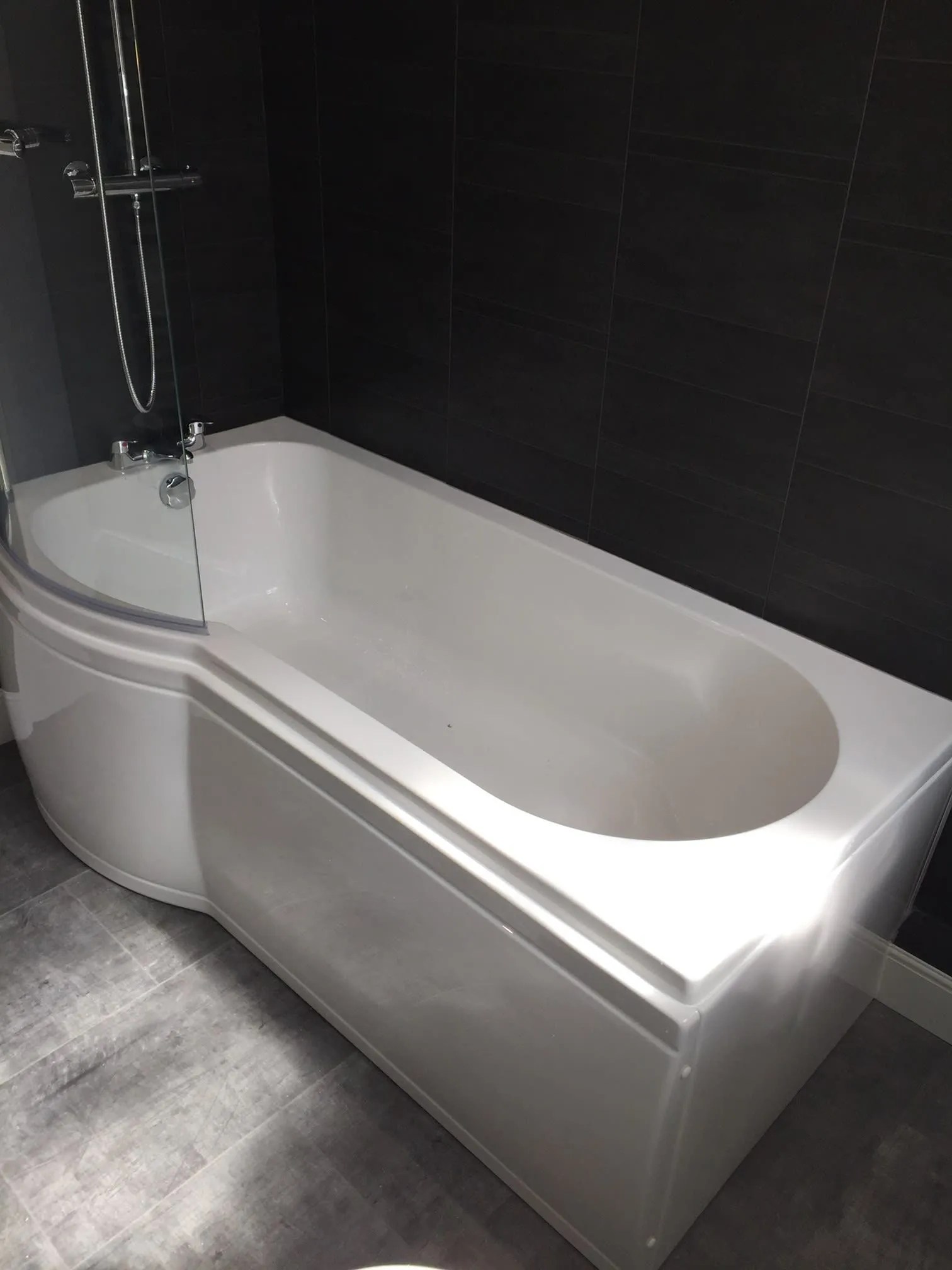Bathroom & Kitchen Design & Installation Redcar W.S Plastics