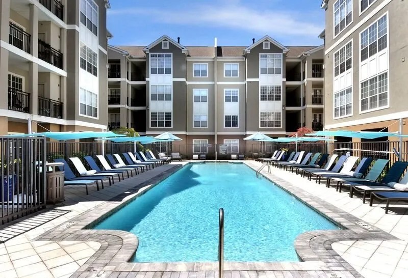 Amenities Willowest in Lindbergh Atlanta, GA