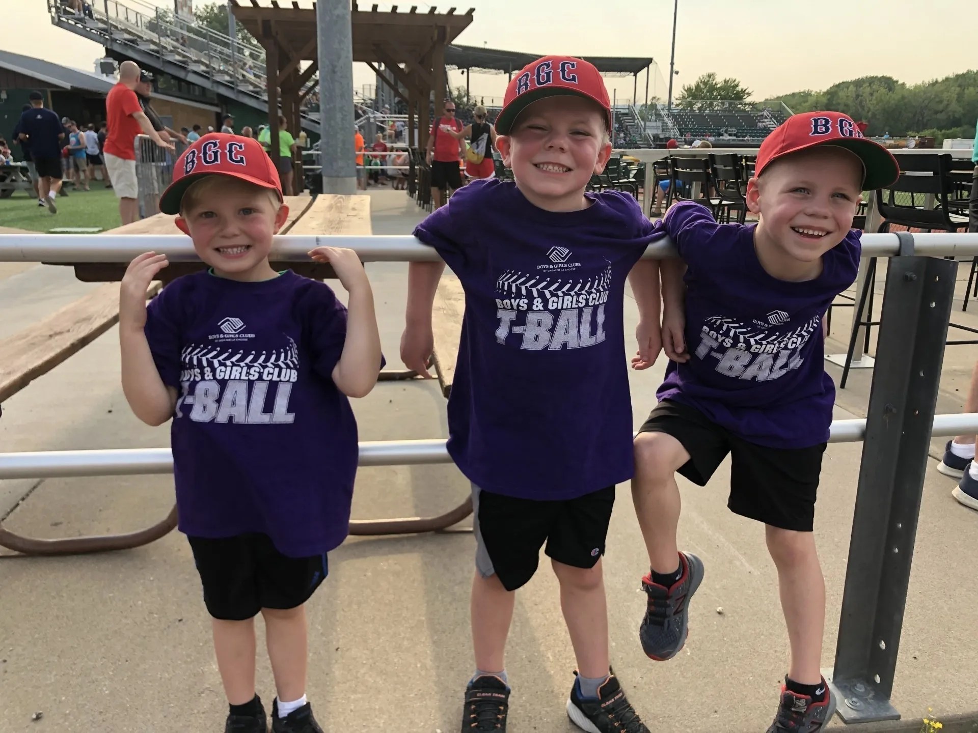 Baseball Little Hitters (Ages 47)