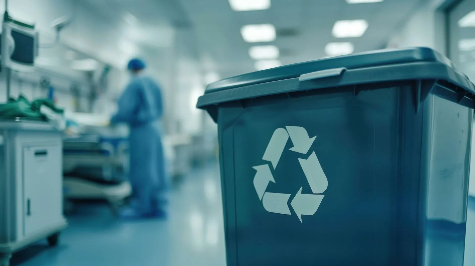 The Future Of The Medical Waste Management Industry