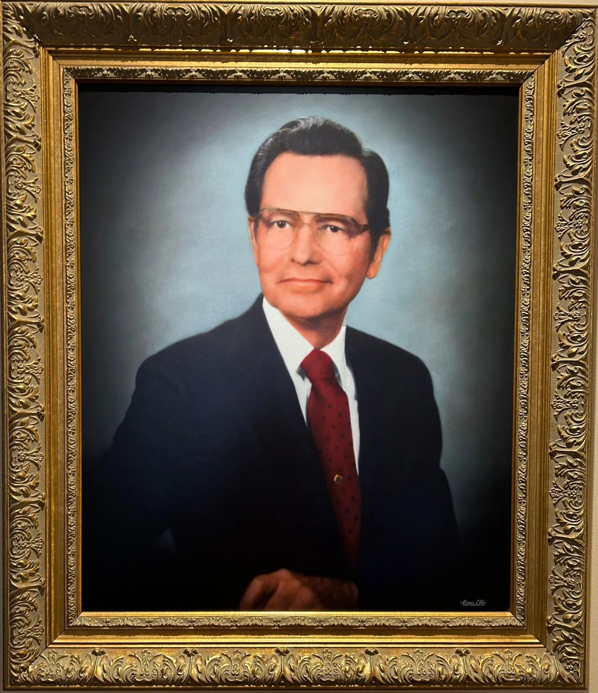 Our History E Alvin Small Funeral Home