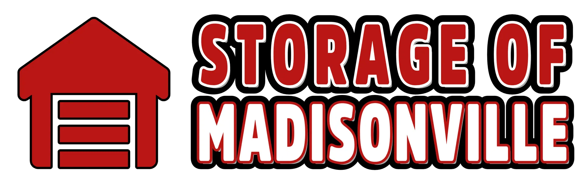 Storage Units in Madisonville, KY Storage of Madisonville