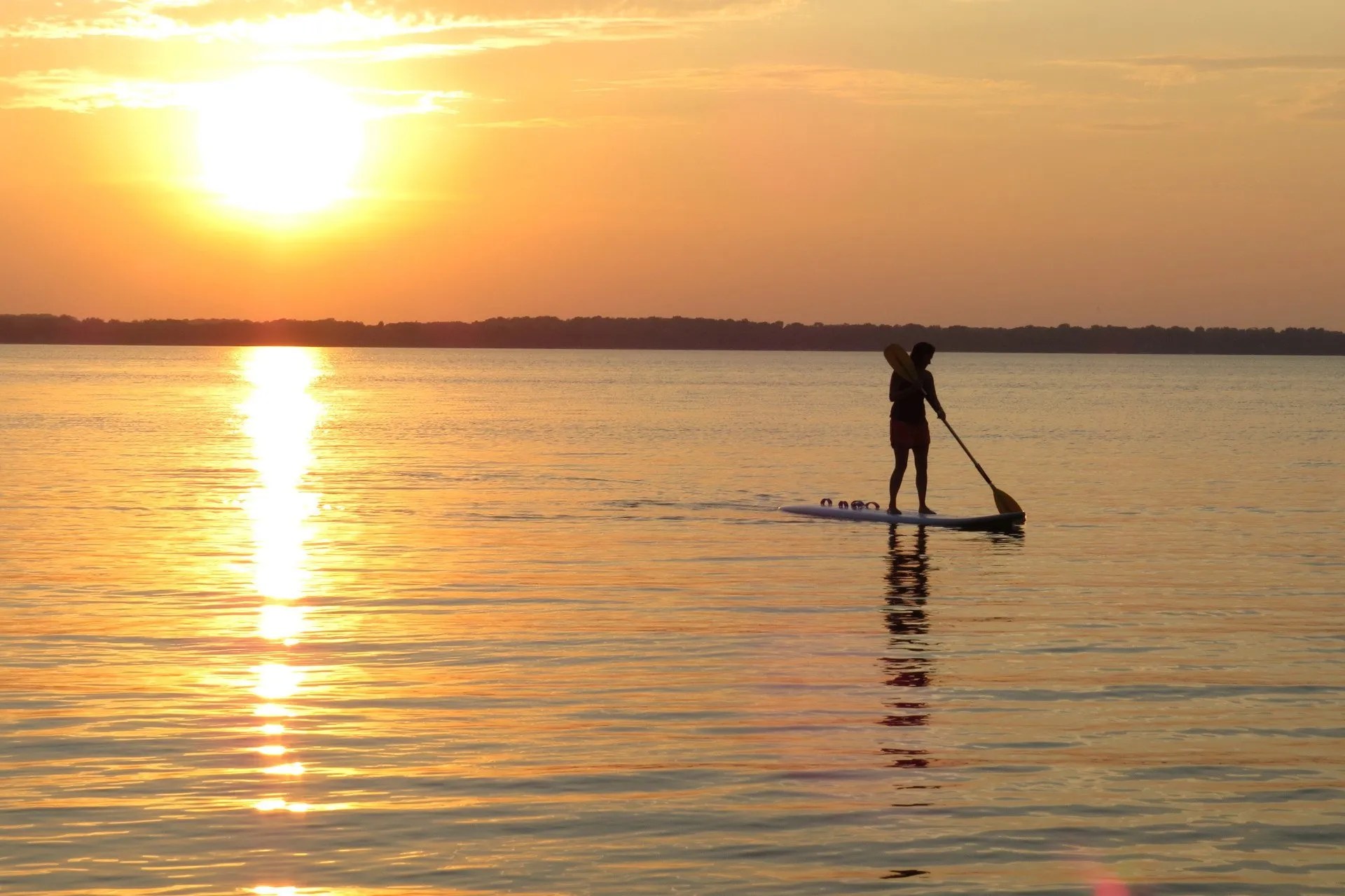 About the Lake Green Lake Property Owners Association