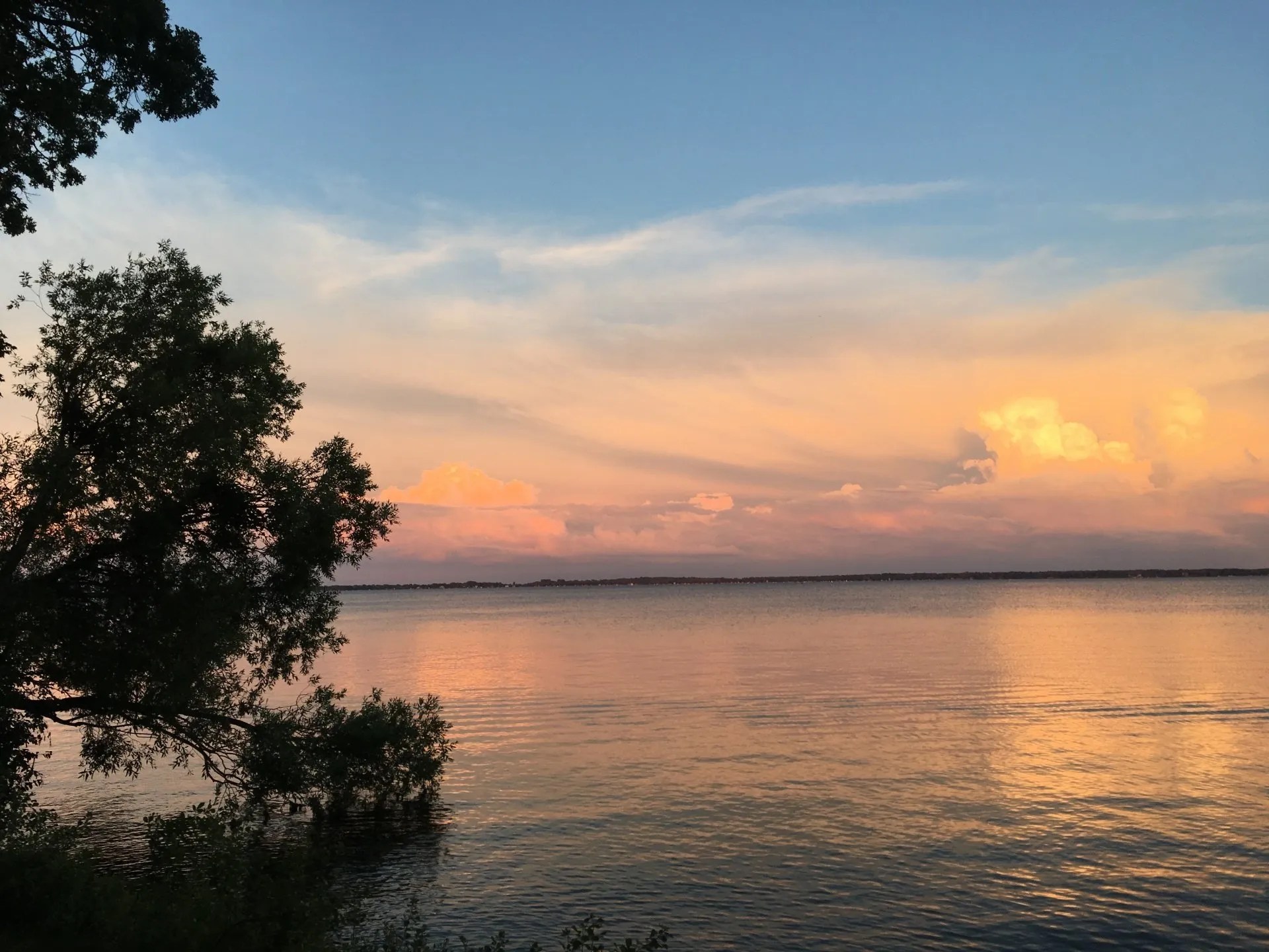 About the Lake Green Lake Property Owners Association