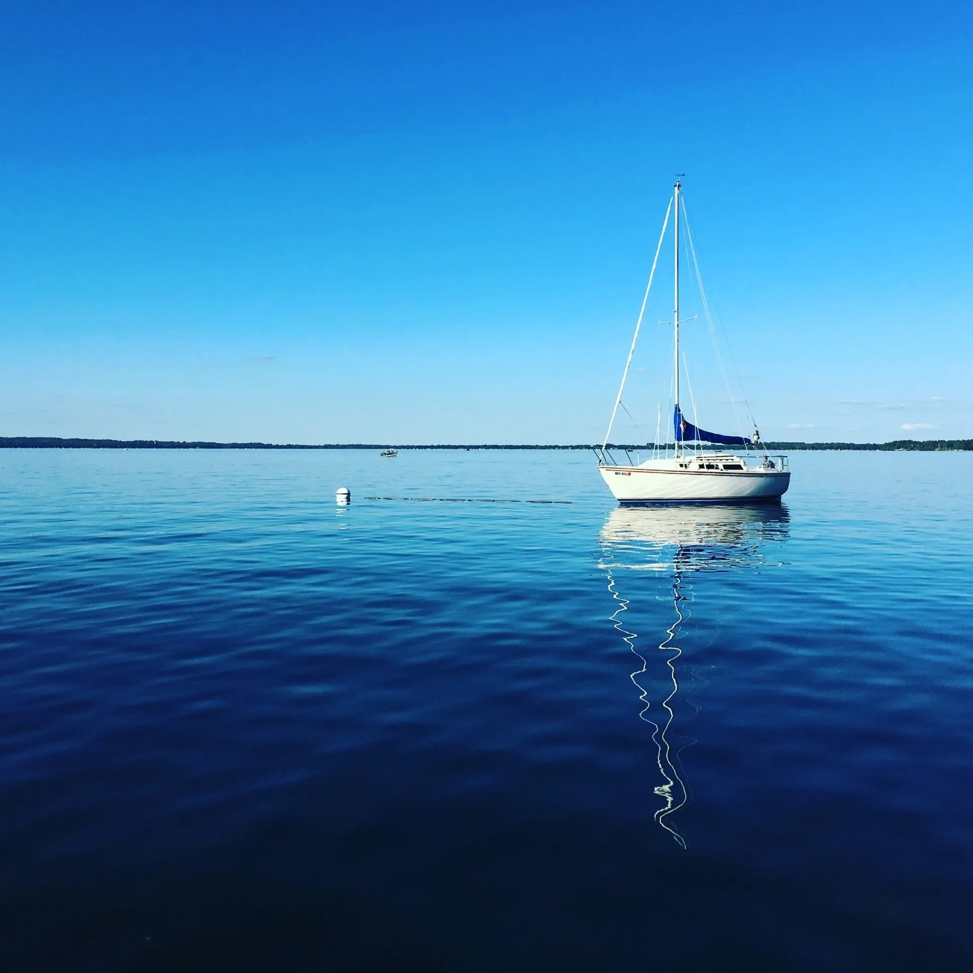 About the Lake Green Lake Property Owners Association