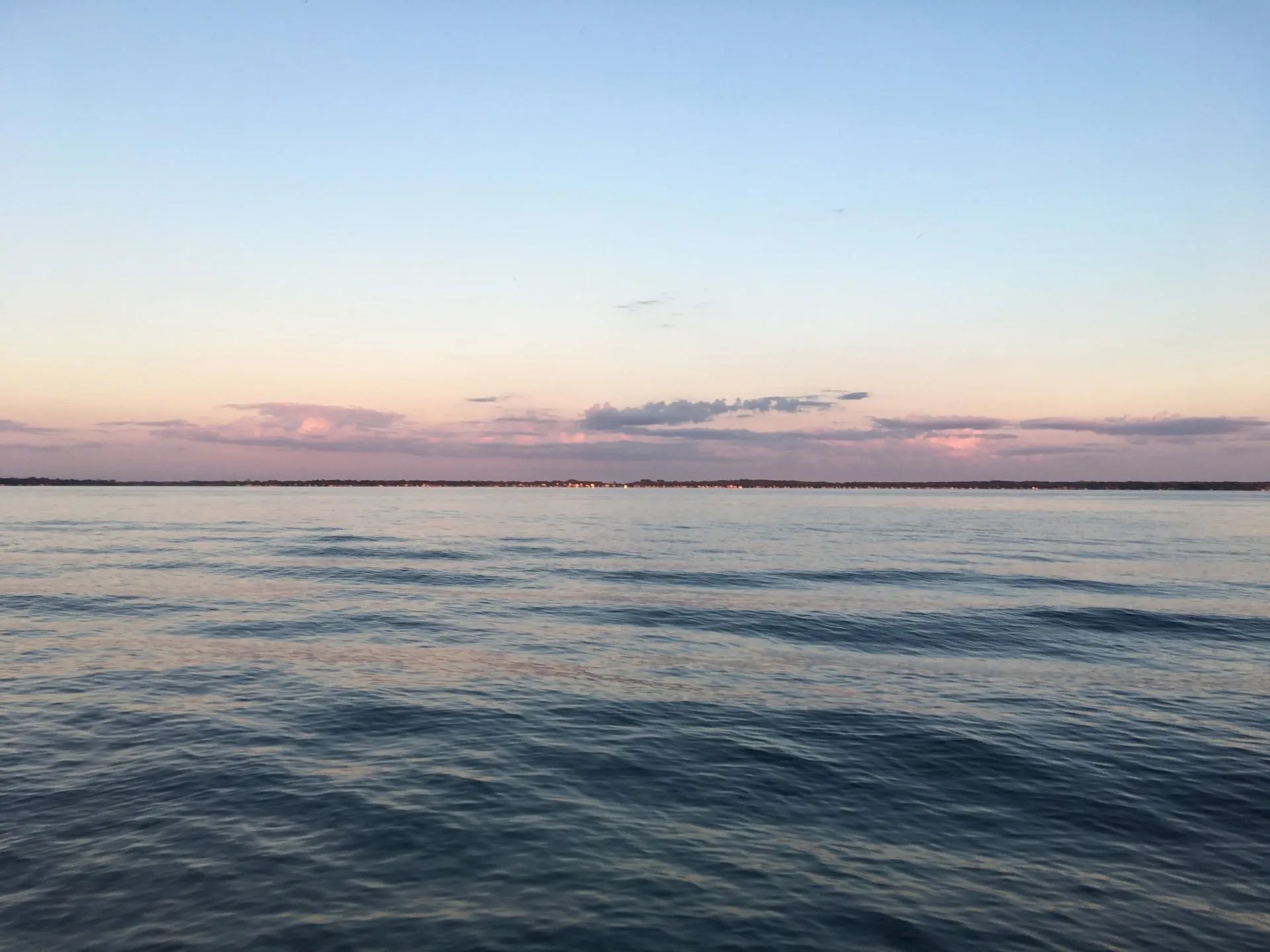 About the Lake Green Lake Property Owners Association