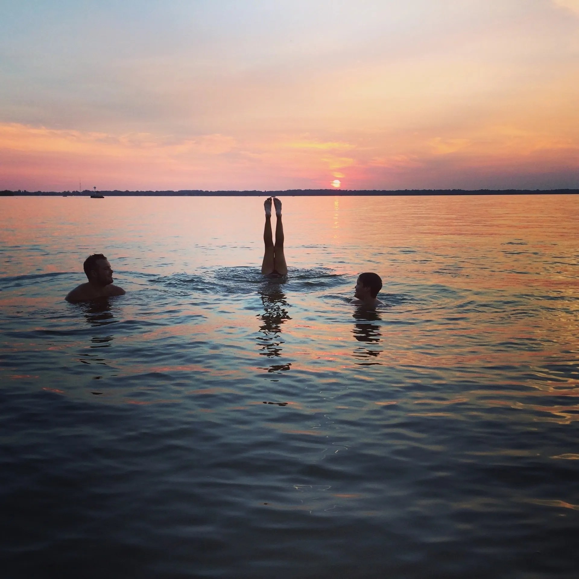 About the Lake Green Lake Property Owners Association