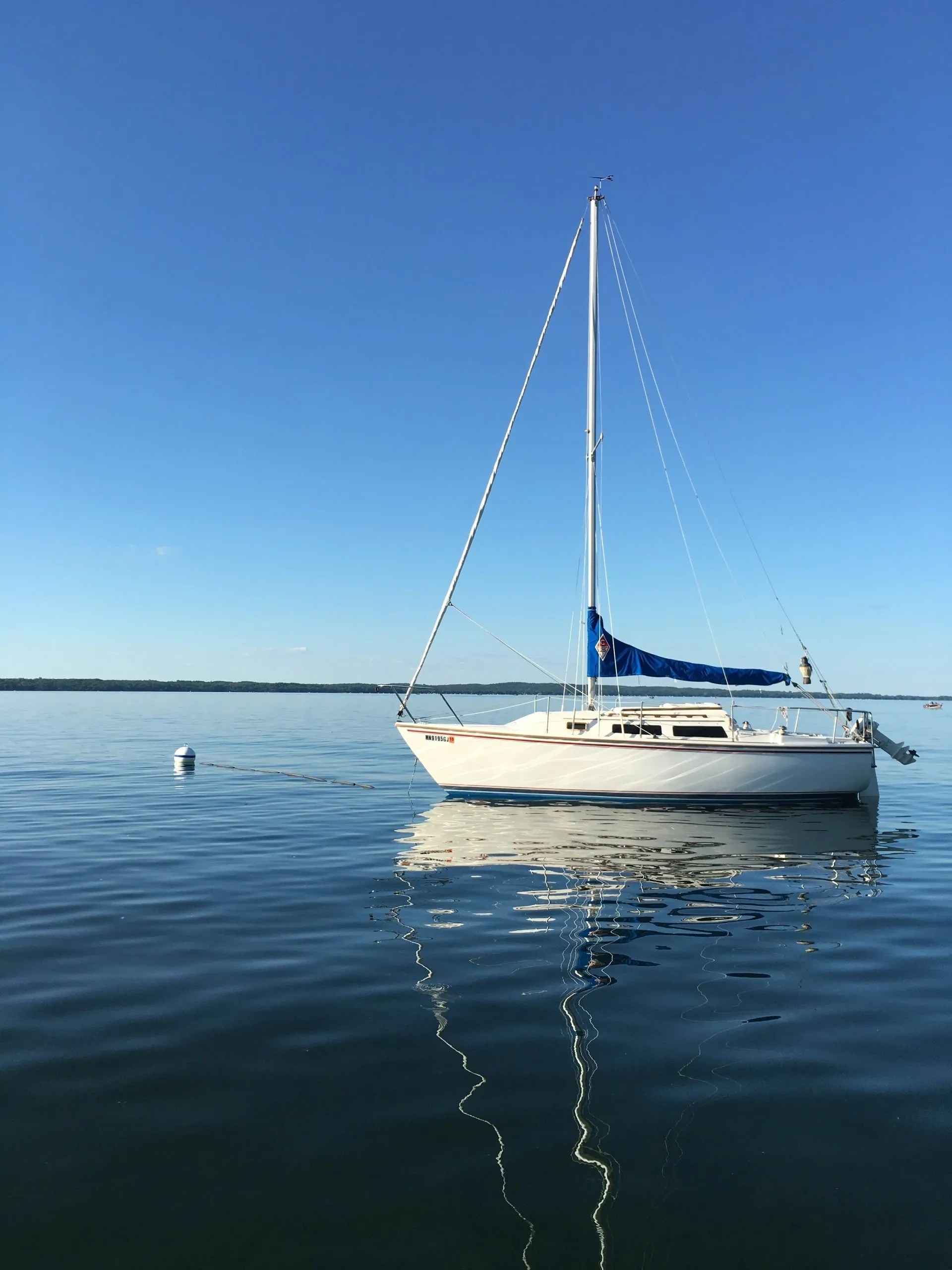 About the Lake Green Lake Property Owners Association