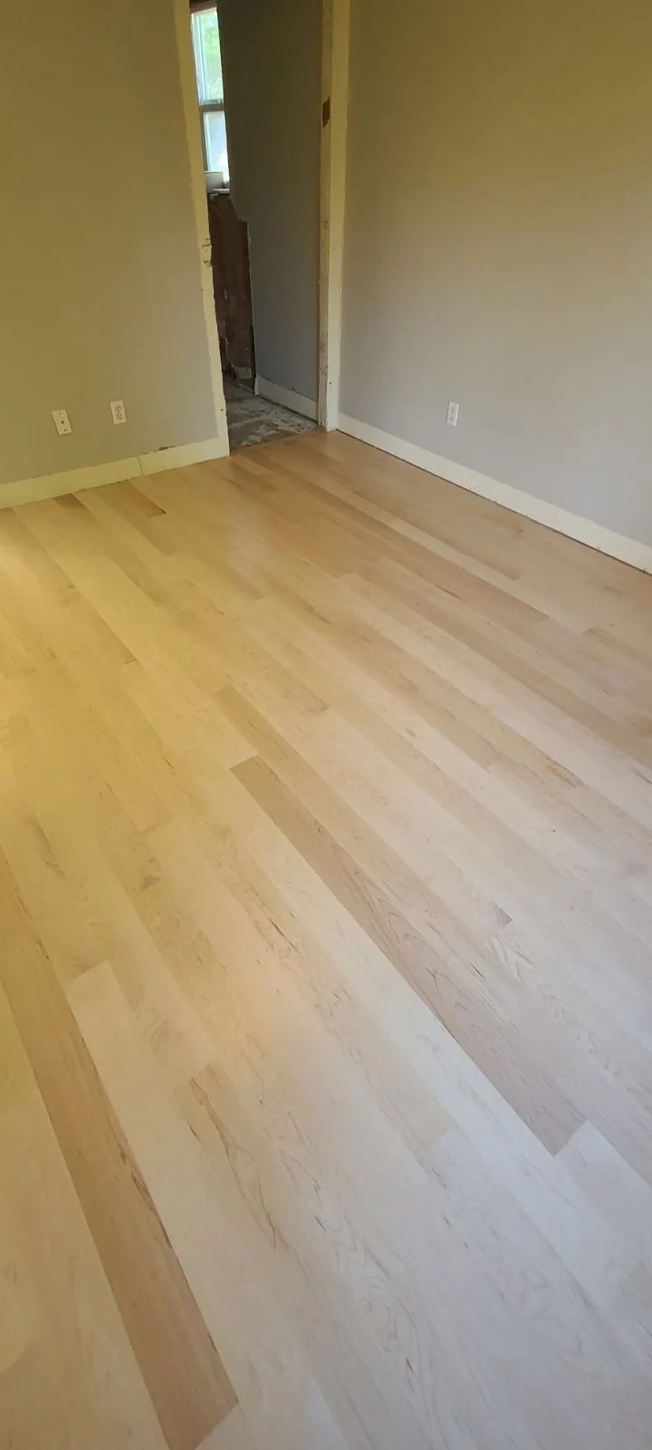 Mirage Hardwood Floors