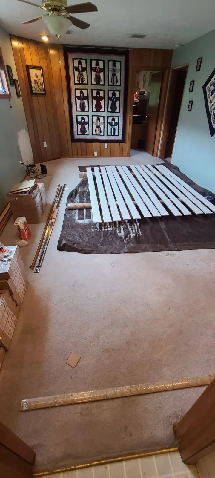 Cork Flooring Portland, Oregon