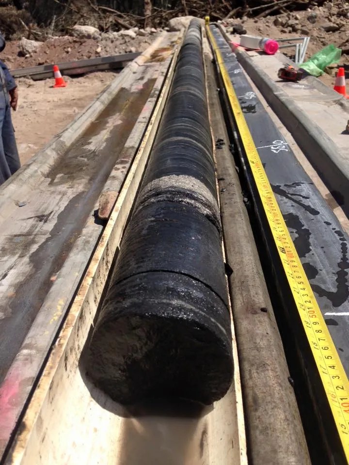 Deep Earth Drilling in Toowoomba Region Kowaltzke Drilling Services