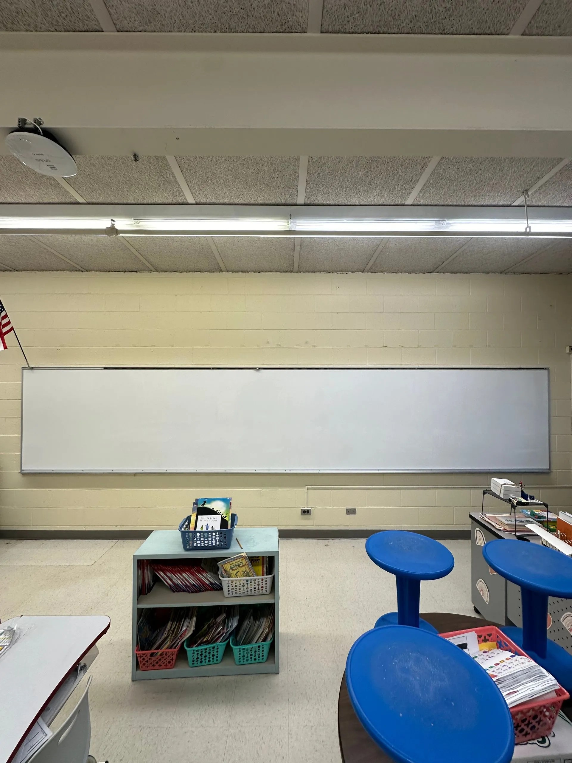 Dry Erase Resurface Kokopelli Company