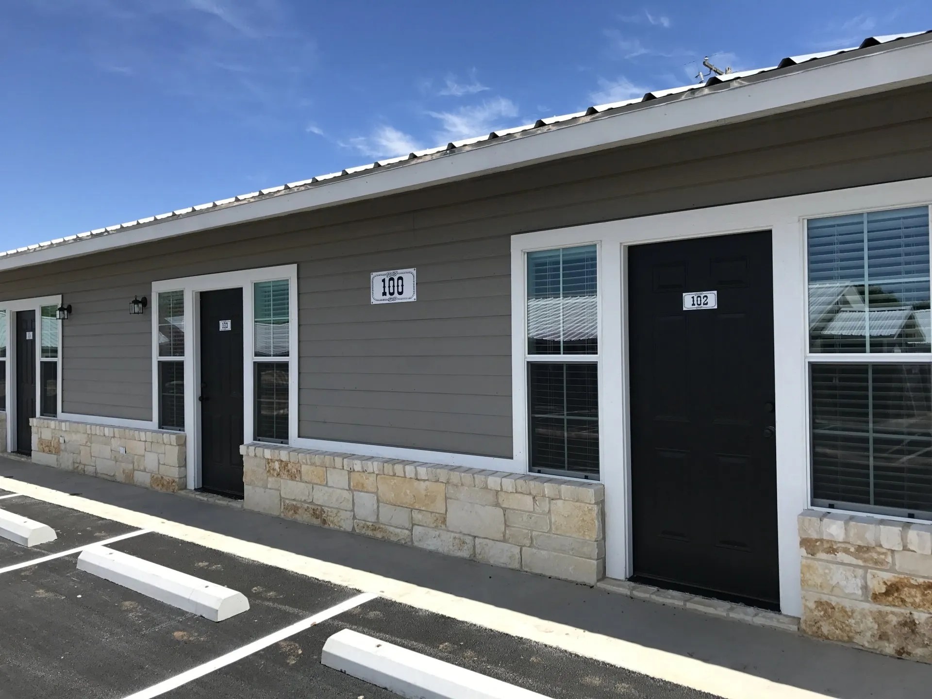 Erath Capital Investments Apartments for Rent in Stephenville TX