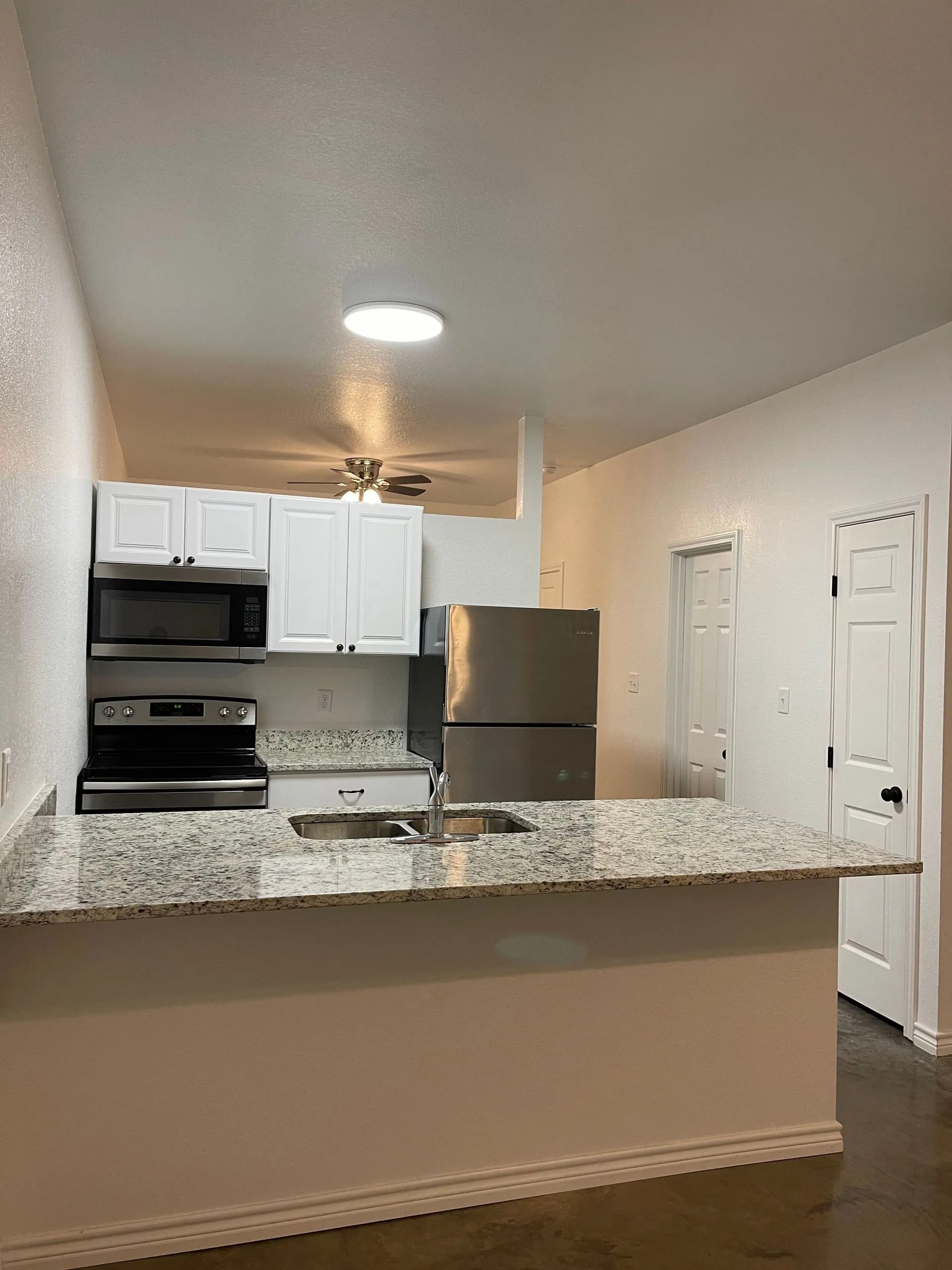 Erath Capital Investments Apartments for Rent in Stephenville TX