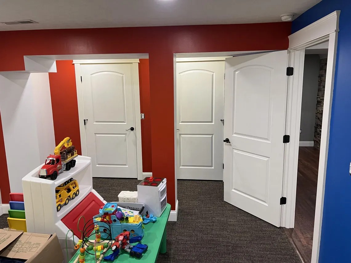 All Pro Select Painting, LLC Top Rated Painting Dayton, Ohio