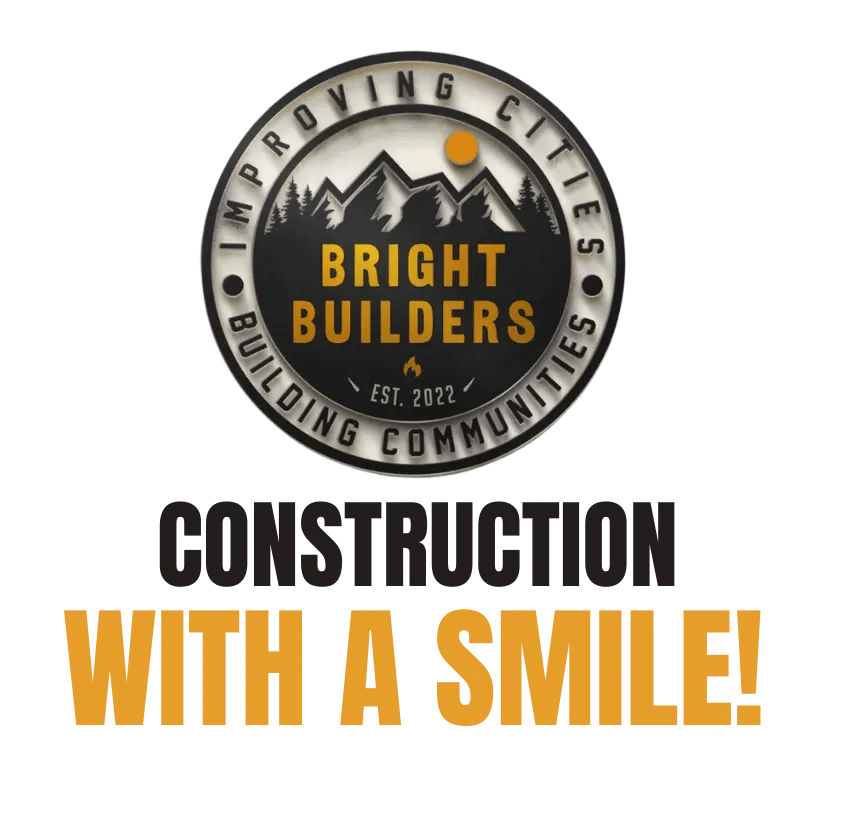 Bright Builders Custom Home Design, Renovation & Construction Services