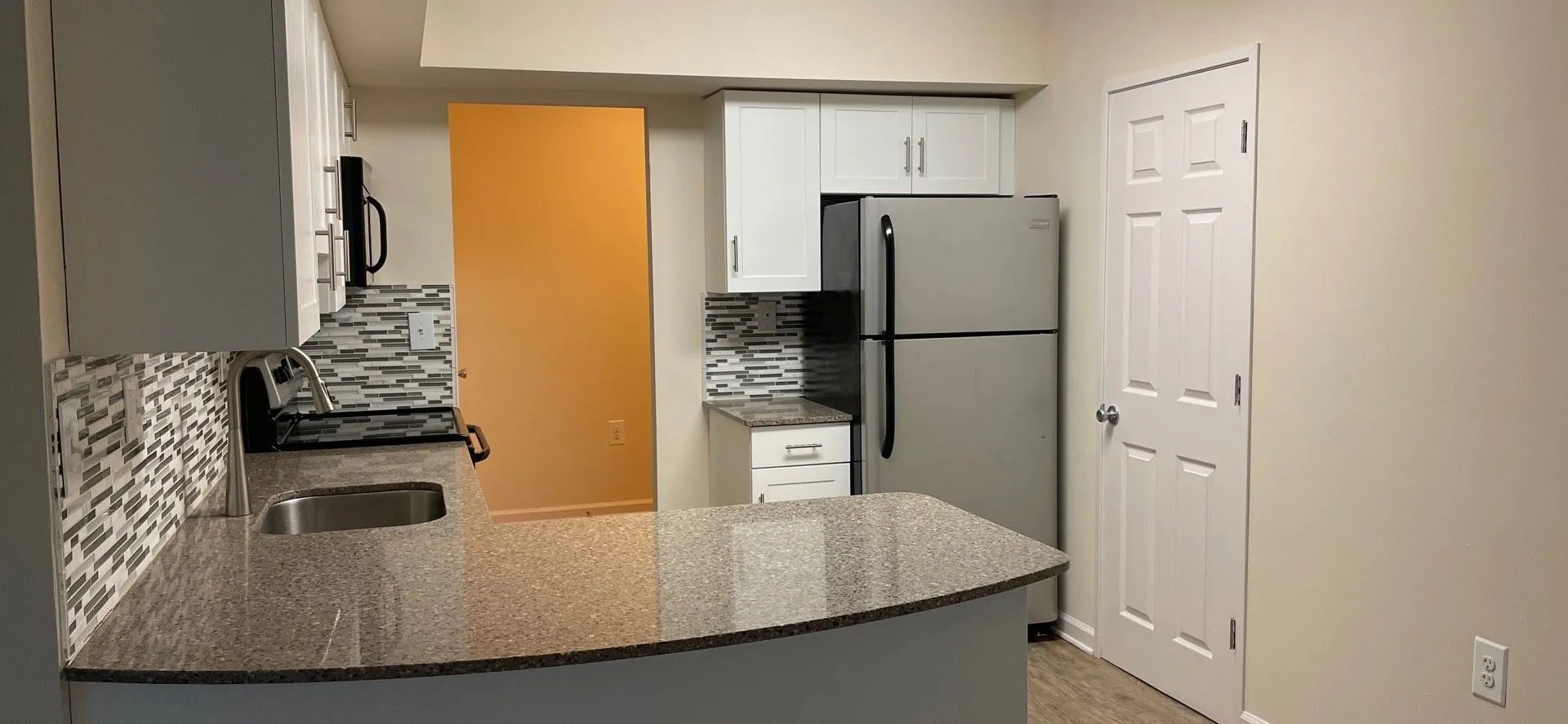 Tunbridge Apartments Photo Gallery